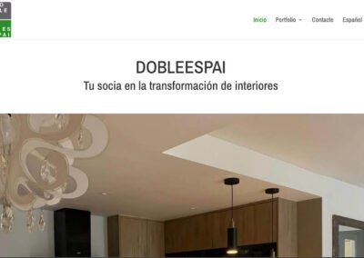 Dobleespai